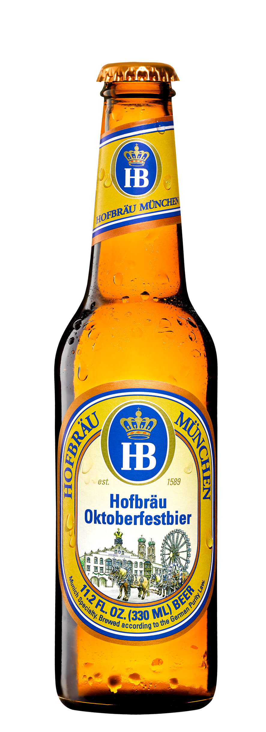Oktoberfestbier