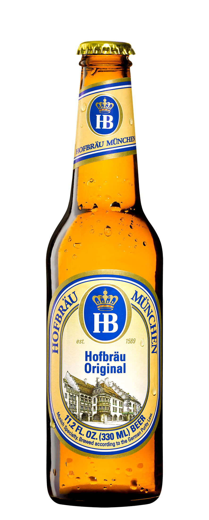 Hofbräu Original