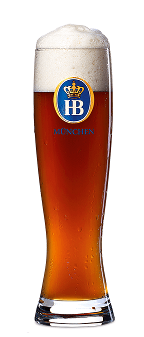 Dunkel Weizen